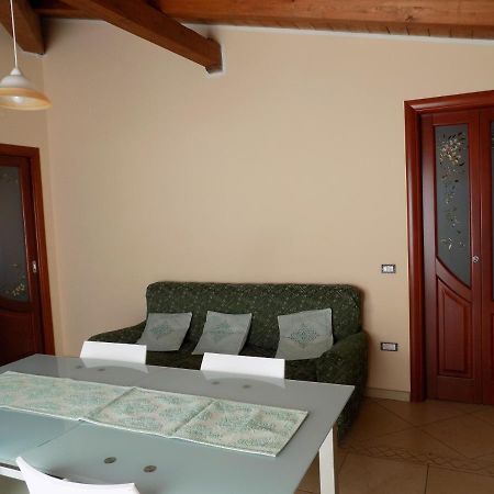 Bed and Breakfast Al Ciclamino Monastir Zewnętrze zdjęcie