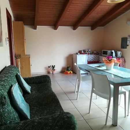 Bed and Breakfast Al Ciclamino Monastir Zewnętrze zdjęcie